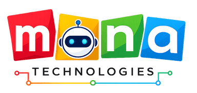 Mona Technologies